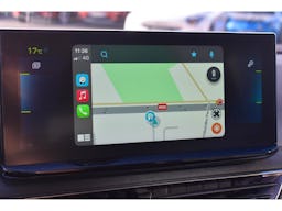 Peugeot 3008 Hybrid4 300 e-EAT8 Allure Pack occasion - Photo 11