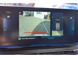 Peugeot 3008 Hybrid4 300 e-EAT8 Allure Pack occasion - Photo 12