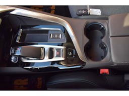 Peugeot 3008 Hybrid4 300 e-EAT8 Allure Pack occasion - Photo 14