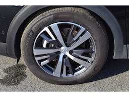 Peugeot 3008  Hybrid4 300 e-EAT8 Allure Pack occasion - Photo 16