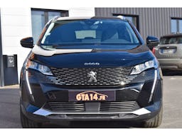 Peugeot 3008  Hybrid4 300 e-EAT8 Allure Pack occasion - Photo 17