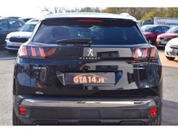 Peugeot 3008 Hybrid4 300 e-EAT8 Allure Pack occasion - Photo 18