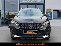 Peugeot 3008 Hybrid4 300 e-EAT8 Allure Pack occasion - Photo 2
