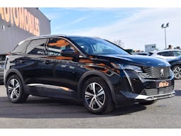 Peugeot 3008 Hybrid4 300 e-EAT8 Allure Pack occasion - Photo 20