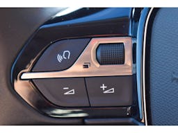 Peugeot 3008  Hybrid4 300 e-EAT8 Allure Pack occasion - Photo 21