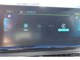 Peugeot 3008  Hybrid4 300 e-EAT8 Allure Pack occasion - Photo 28