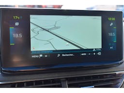 Peugeot 3008 Hybrid4 300 e-EAT8 Allure Pack occasion - Photo 29