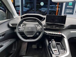 Peugeot 3008 Hybrid4 300 e-EAT8 Allure Pack occasion - Photo 3