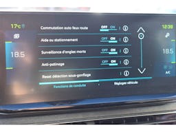 Peugeot 3008  Hybrid4 300 e-EAT8 Allure Pack occasion - Photo 30