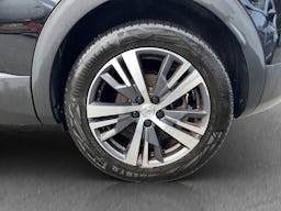 Peugeot 3008 Hybrid4 300 e-EAT8 Allure Pack occasion - Photo 4