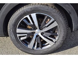 Peugeot 3008  Hybrid4 300 e-EAT8 Allure Pack occasion - Photo 40