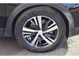 Peugeot 3008 Hybrid4 300 e-EAT8 Allure Pack occasion - Photo 41