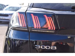 Peugeot 3008 Hybrid4 300 e-EAT8 Allure Pack occasion - Photo 43