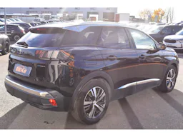 Peugeot 3008  Hybrid4 300 e-EAT8 Allure Pack occasion - Photo 2