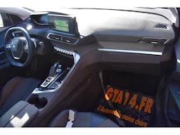 Peugeot 3008  Hybrid4 300 e-EAT8 Allure Pack occasion - Photo 3