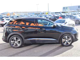 Peugeot 3008 Hybrid4 300 e-EAT8 Allure Pack occasion - Photo 4