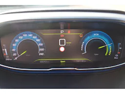 Peugeot 3008 Hybrid4 300 e-EAT8 Allure Pack occasion - Photo 8