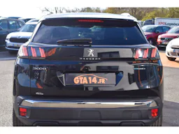 Peugeot 3008 Hybrid4 300 e-EAT8 Allure Pack occasion - Photo 18