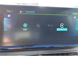 Peugeot 3008 Hybrid4 300 e-EAT8 Allure Pack occasion - Photo 28