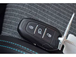 Peugeot 3008  Hybrid4 300 e-EAT8 Allure Pack occasion - Photo 36