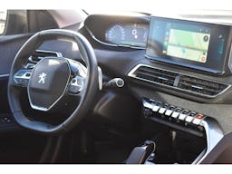 Peugeot 3008  Hybrid4 300 e-EAT8 Allure Pack occasion - Photo 6