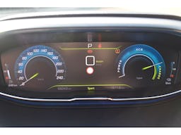 Peugeot 3008 Hybrid4 300 e-EAT8 Allure Pack occasion - Photo 8