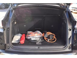 Peugeot 3008  Hybrid4 300 e-EAT8 Allure Pack occasion - Photo 9