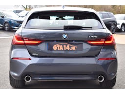 BMW Série 1 118d 150 ch BVA8 F40 Edition Sport occasion - Photo 18