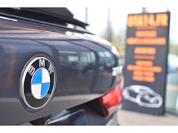 BMW Série 1 118d 150 ch BVA8 F40 Edition Sport occasion - Photo 19