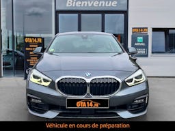 BMW Série 1 118d 150 ch BVA8 F40 Edition Sport occasion - Photo 2