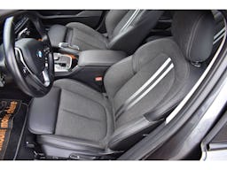 BMW Série 1 118d 150 ch BVA8 F40 Edition Sport occasion - Photo 21