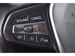 BMW Série 1  118d 150 ch BVA8 F40 Edition Sport occasion - Photo 23