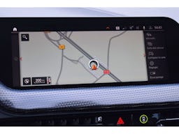 BMW Série 1 118d 150 ch BVA8 F40 Edition Sport occasion - Photo 27