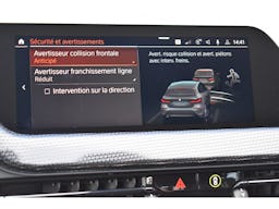 BMW Série 1 118d 150 ch BVA8 F40 Edition Sport occasion - Photo 28