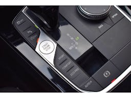 BMW Série 1 118d 150 ch BVA8 F40 Edition Sport occasion - Photo 29