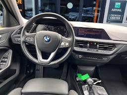 BMW Série 1 118d 150 ch BVA8 F40 Edition Sport occasion - Photo 3