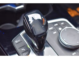 BMW Série 1  118d 150 ch BVA8 F40 Edition Sport occasion - Photo 30