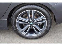 BMW Série 1 118d 150 ch BVA8 F40 Edition Sport occasion - Photo 35