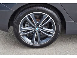 BMW Série 1 118d 150 ch BVA8 F40 Edition Sport occasion - Photo 37