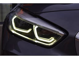 BMW Série 1 118d 150 ch BVA8 F40 Edition Sport occasion - Photo 39