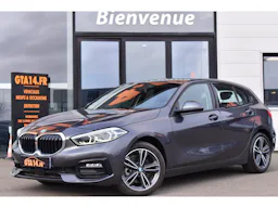 BMW Série 1 118d 150 ch BVA8 F40 Edition Sport occasion - Photo 1
