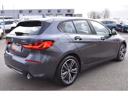 BMW Série 1  118d 150 ch BVA8 F40 Edition Sport occasion - Photo 2