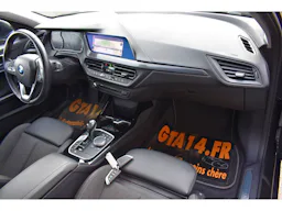 BMW Série 1 118d 150 ch BVA8 F40 Edition Sport occasion - Photo 3