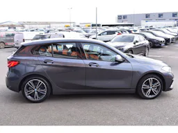 BMW Série 1  118d 150 ch BVA8 F40 Edition Sport occasion - Photo 4