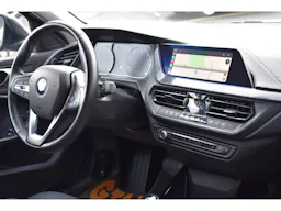 BMW Série 1 118d 150 ch BVA8 F40 Edition Sport occasion - Photo 6