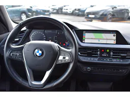 BMW Série 1 118d 150 ch BVA8 F40 Edition Sport occasion - Photo 7