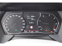 BMW Série 1  118d 150 ch BVA8 F40 Edition Sport occasion - Photo 8