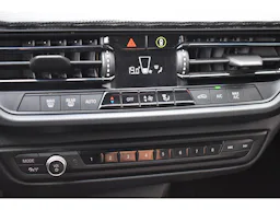 BMW Série 1 118d 150 ch BVA8 F40 Edition Sport occasion - Photo 13