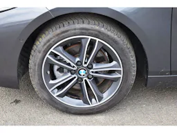 BMW Série 1 118d 150 ch BVA8 F40 Edition Sport occasion - Photo 16