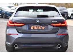 BMW Série 1 118d 150 ch BVA8 F40 Edition Sport occasion - Photo 18